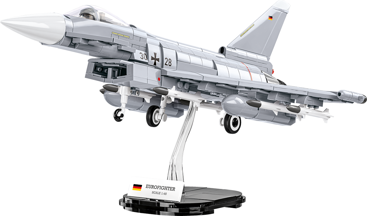 COBI Eurofighter #5848