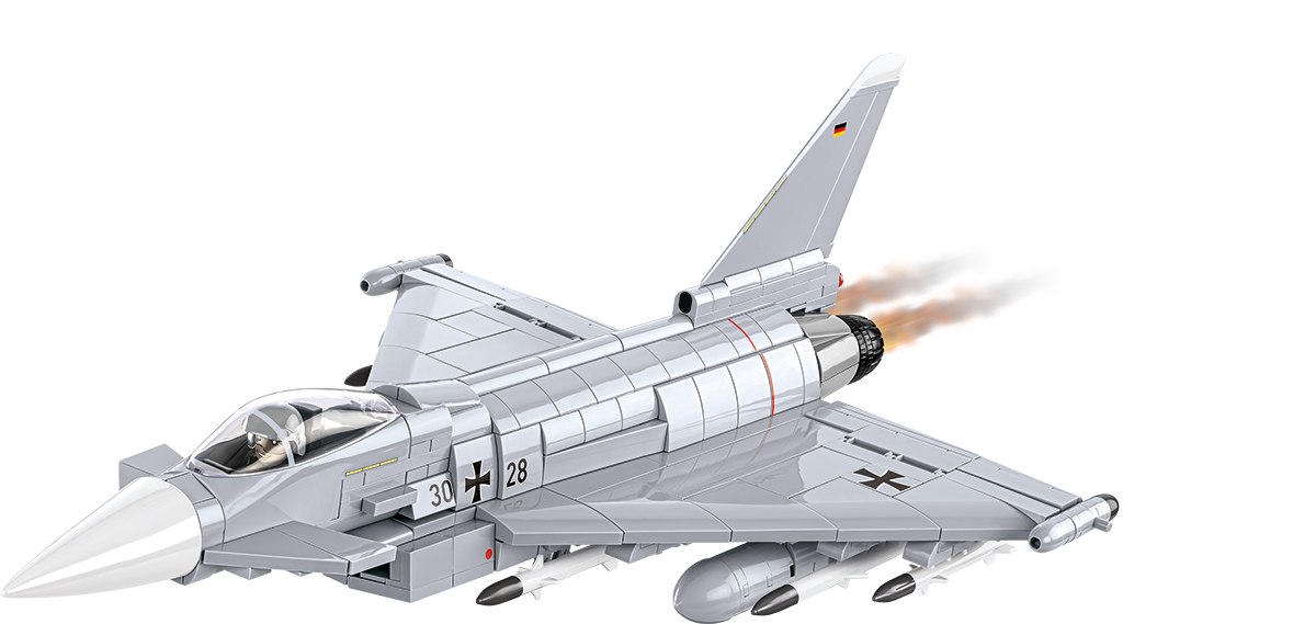 COBI Eurofighter #5848