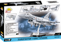 COBI Eurofighter F2000 Typhoon #5849