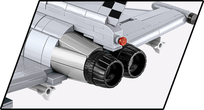 COBI Eurofighter F2000 Typhoon #5849