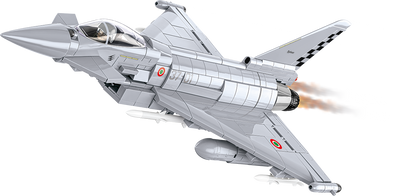 COBI Eurofighter F2000 Typhoon #5849