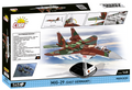 COBI MiG-29 (East Germany) #5851