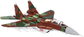 COBI MiG-29 (East Germany) #5851