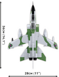 COBI Panavia Tornado GR.1 #5852