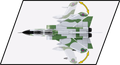 COBI Panavia Tornado GR.1 #5852