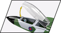 COBI Panavia Tornado GR.1 #5852