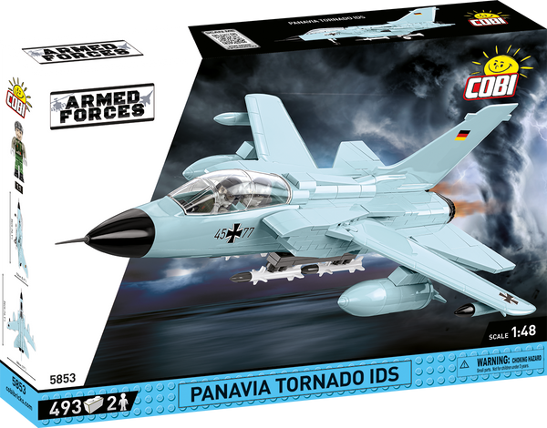 COBI Panavia Tornado IDS #5853