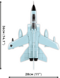 COBI Panavia Tornado IDS #5853