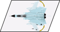COBI Panavia Tornado IDS #5853