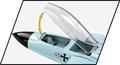 COBI Panavia Tornado IDS #5853