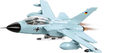 COBI Panavia Tornado IDS #5853