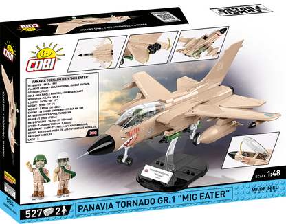 Panavia Tornado GR.1 "MiG Eater"