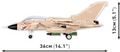COBI Panavia Tornado GR.1 "MiG Eater" #5854