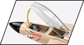 COBI Panavia Tornado GR.1 "MiG Eater" #5854