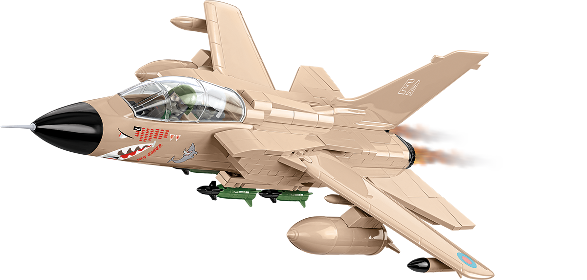 Panavia Tornado GR.1 "MiG Eater"
