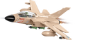 COBI Panavia Tornado GR.1 "MiG Eater" #5854
