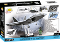 COBI Lockheed F-22 Raptor #5855