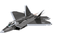 COBI Lockheed F-22 Raptor #5855