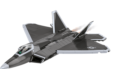 COBI Lockheed F-22 Raptor #5855