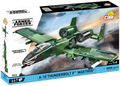 COBI A-10 Thunderbolt II Warthog #5856