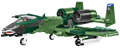 COBI A-10 Thunderbolt II Warthog #5856
