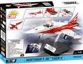 COBI Northrop F-5E Tiger II #5857
