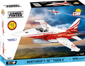 COBI Northrop F-5E Tiger II #5857