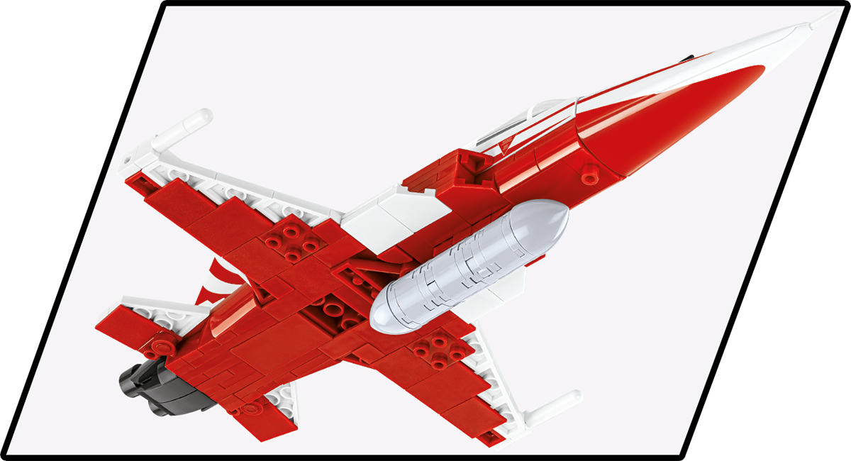 COBI Northrop F-5E Tiger II #5857