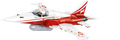 COBI Northrop F-5E Tiger II #5857