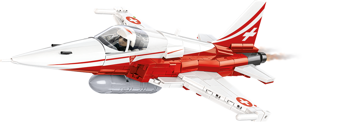 COBI Northrop F-5E Tiger II #5857