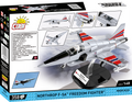 COBI Northrop F-5A Freedom Fighter Set 5858