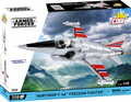 COBI Northrop F-5A Freedom Fighter Set 5858