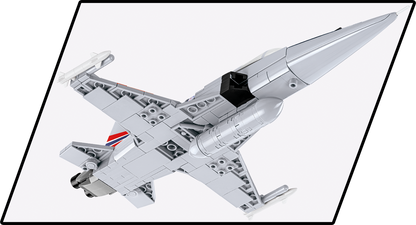 COBI Northrop F-5A Freedom Fighter Set 5858