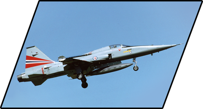 COBI Northrop F-5A Freedom Fighter Set 5858