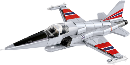 COBI Northrop F-5A Freedom Fighter Set 5858
