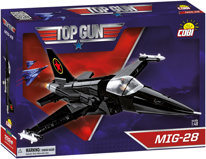COBI MiG-28 #5859