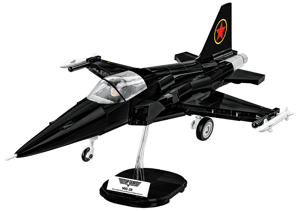 COBI MiG-28 #5859