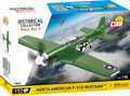 COBI P-51D Mustang™ #5860