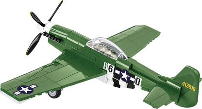 COBI P-51D Mustang™ #5860