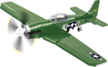 COBI P-51D Mustang™ #5860
