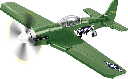 COBI P-51D Mustang™ #5860