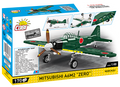 COBI Mitsubishi A6M2 "Zero" #5861