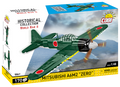 COBI Mitsubishi A6M2 "Zero" #5861