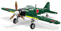 COBI Mitsubishi A6M2 "Zero" #5861