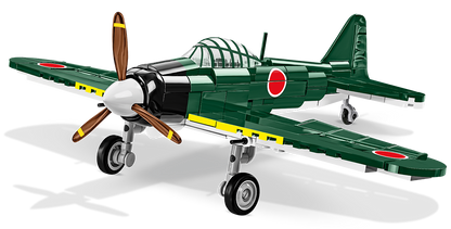 COBI Mitsubishi A6M2 "Zero" #5861