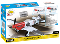 COBI Yakovlev Yak-3 #5862