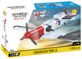 COBI Yakovlev Yak-3 #5862