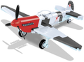COBI Yakovlev Yak-3 #5862