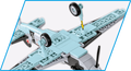 COBI Yakovlev Yak-1b #5863