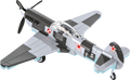 COBI Yakovlev Yak-1b #5863